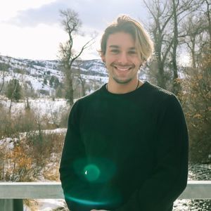 Meet your Posher, Jayden